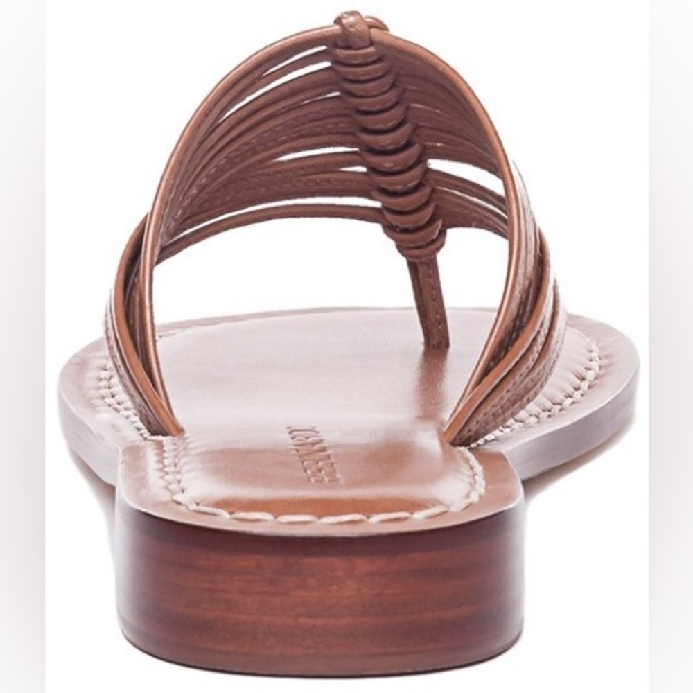 NWT Bernardo Talia Sandal - - Picture 4 of 5